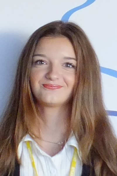 Maisie Potts